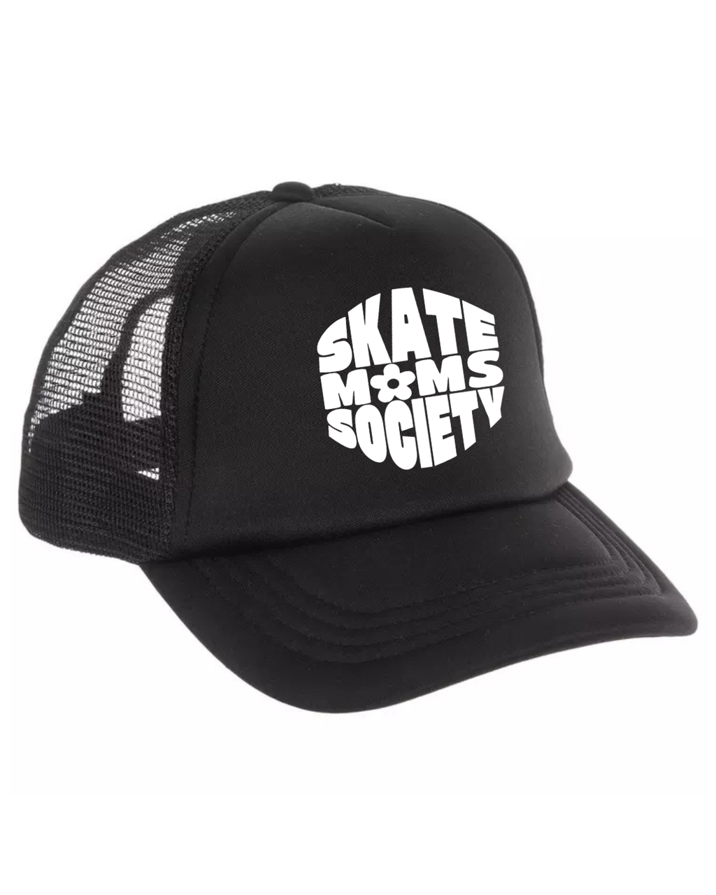 The Signature Trucker