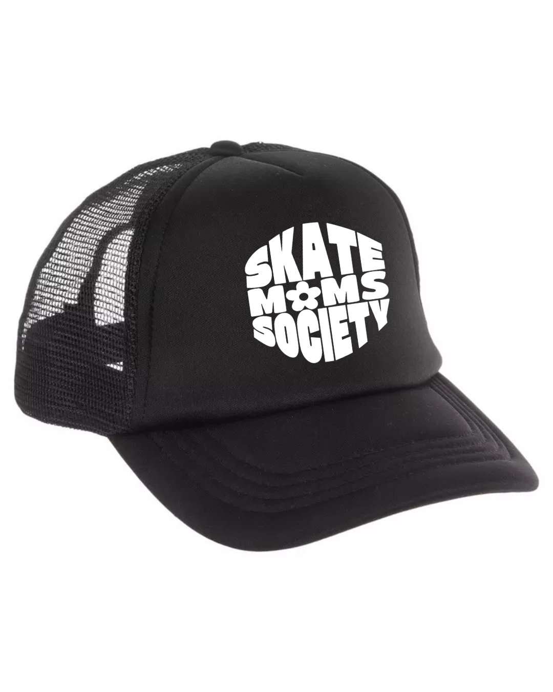 The Signature Trucker