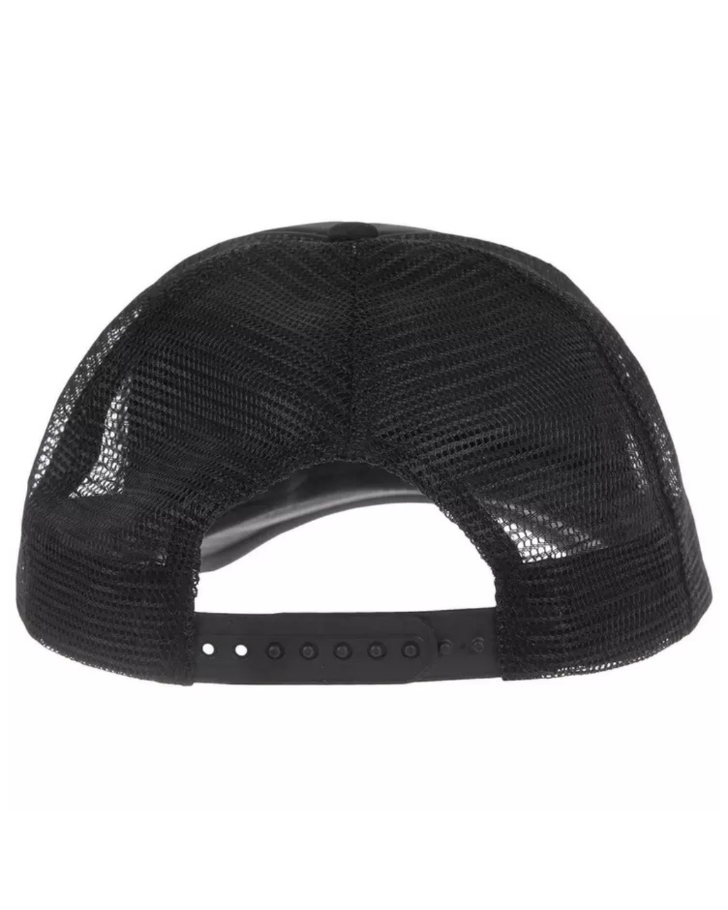 The Signature Trucker